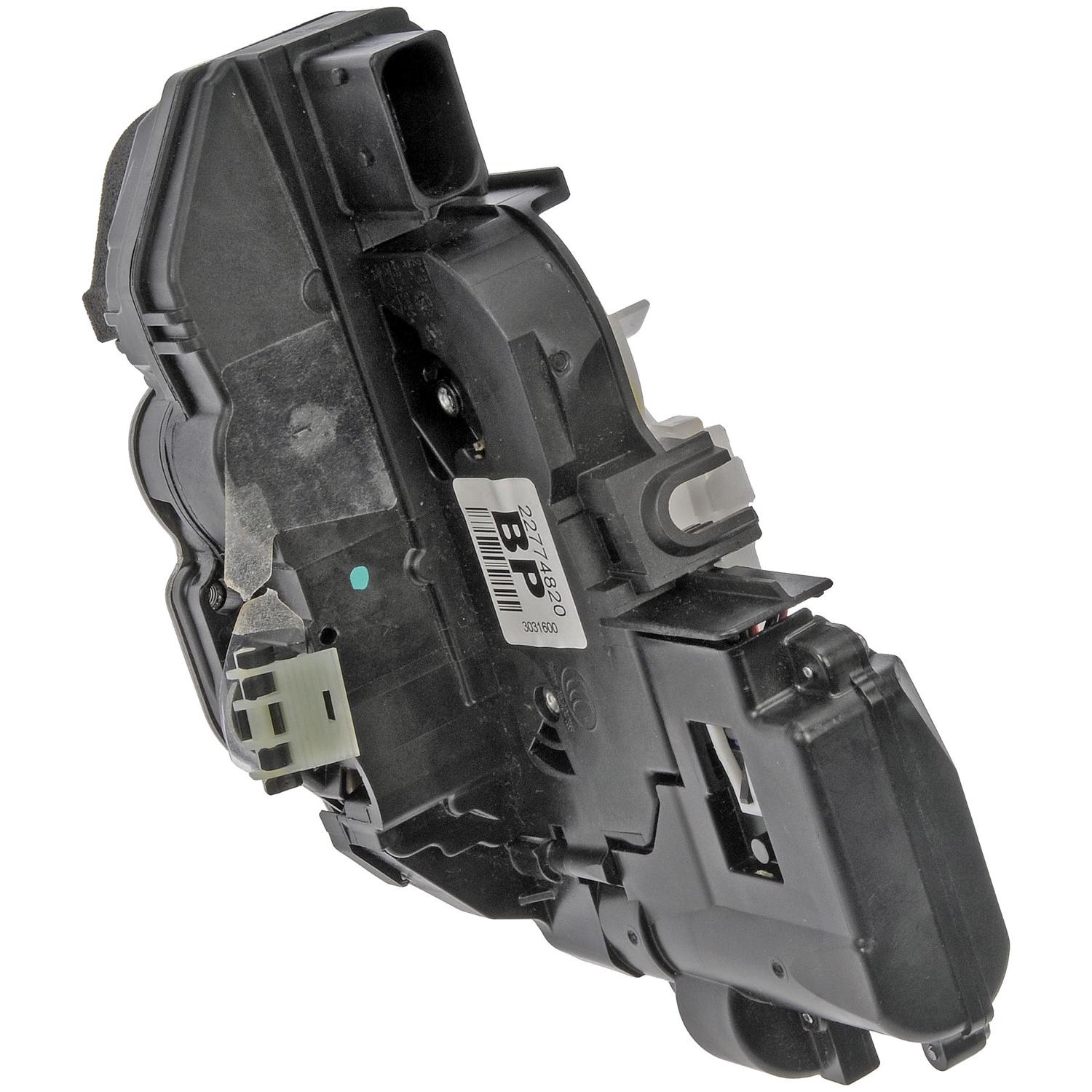 Dorman 931385 - Door Lock Actuator Motor Dorman 931385 Door Lock Actuator Motor product image 3 of 7