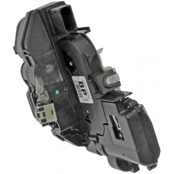 2012 Buick Verano Door Lock Actuator Motor Rear Right Dorman 931385 image 3 of 4