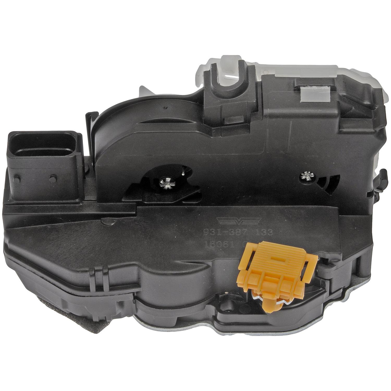 Dorman 931387 - Door Lock Actuator Motor Dorman 931387 Door Lock Actuator Motor product image 1 of 6