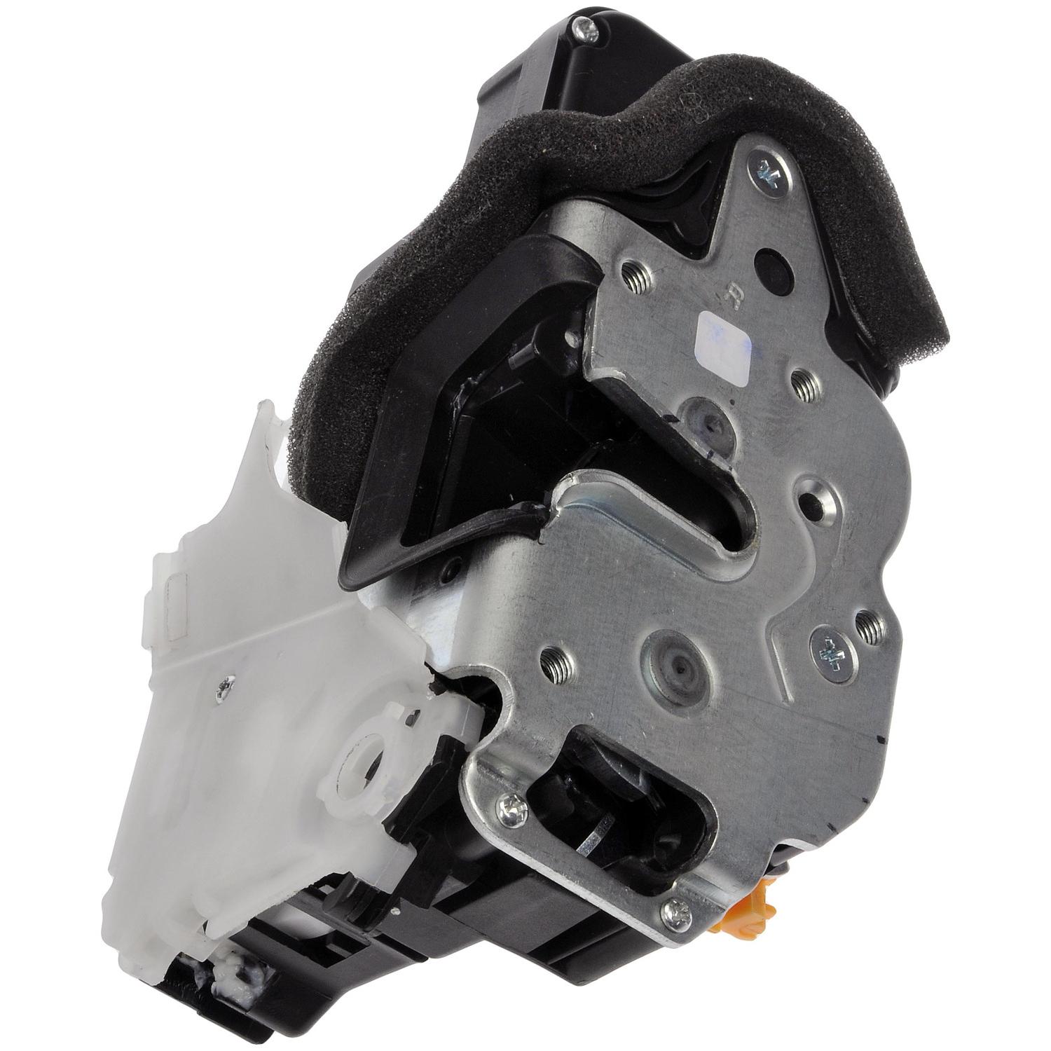 Dorman 931387 - Door Lock Actuator Motor Dorman 931387 Door Lock Actuator Motor product image 3 of 6