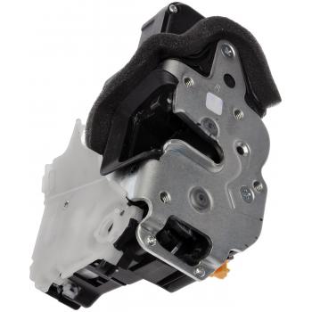 2012 Cadillac SRX Door Lock Actuator Motor Rear Right Dorman 931387 image 3 of 4