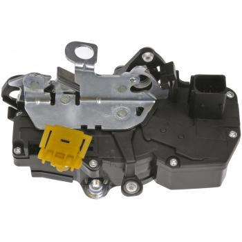 2009 Buick Lucerne Door Lock Actuator Motor Front Left Dorman 931388 image 1 of 4