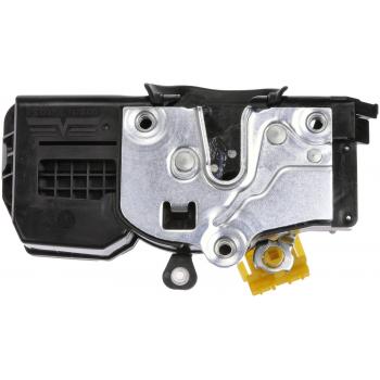 2009 Buick Lucerne Door Lock Actuator Motor Front Left Dorman 931388 image 2 of 4