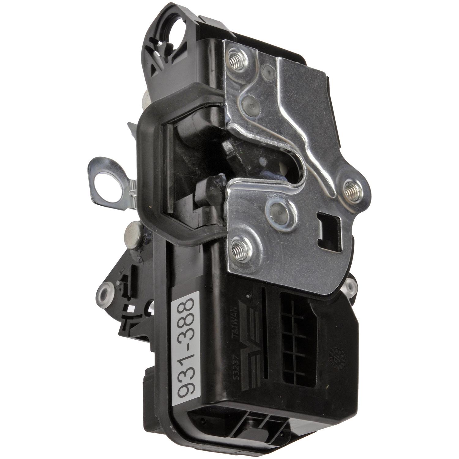 Dorman 931388 - Door Lock Actuator Motor Dorman 931388 Door Lock Actuator Motor product image 3 of 6