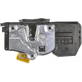 2009 Buick Lucerne Door Lock Actuator Motor Front Right Dorman 931389 image 2 of 4