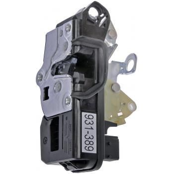 2009 Buick Lucerne Door Lock Actuator Motor Front Right Dorman 931389 image 3 of 4