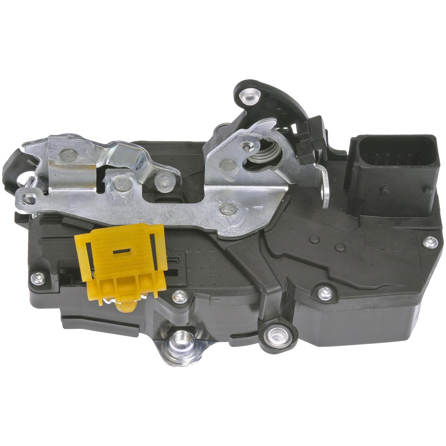 Dorman 931392 - Door Lock Actuator Motor Dorman 931392 Door Lock Actuator Motor product image 1 of 6