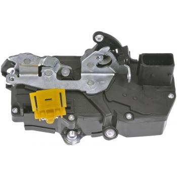 2005 Cadillac SRX Door Lock Actuator Motor