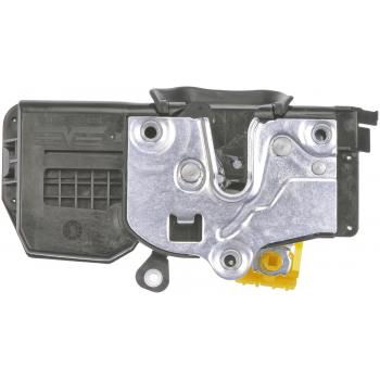 2005 Cadillac SRX Door Lock Actuator Motor Front Left Dorman 931392 image 2 of 4