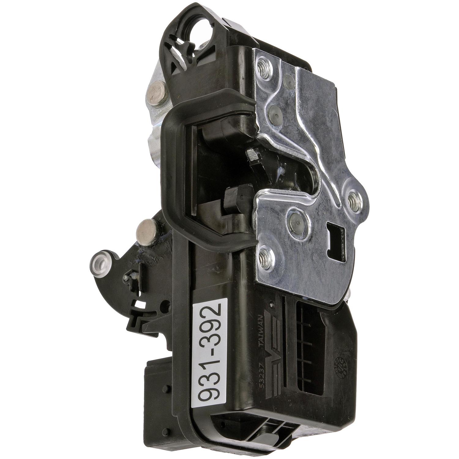 Dorman 931392 - Door Lock Actuator Motor Dorman 931392 Door Lock Actuator Motor product image 3 of 6