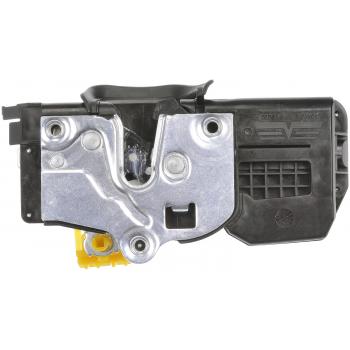 2005 Cadillac SRX Door Lock Actuator Motor Front Right Dorman 931393 image 2 of 4