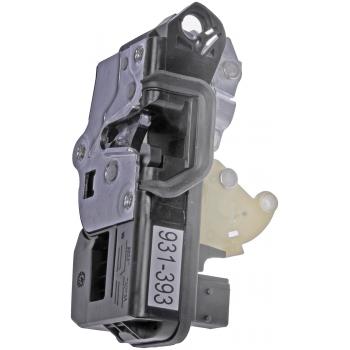 2005 Cadillac SRX Door Lock Actuator Motor Front Right Dorman 931393 image 3 of 4