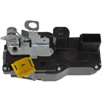 2013 Cadillac CTS Door Lock Actuator Motor