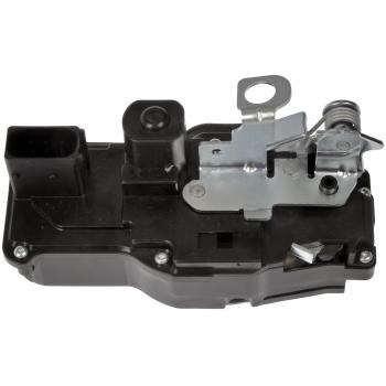 2013 Cadillac CTS Door Lock Actuator Motor Front Right Dorman 931395 image 1 of 4