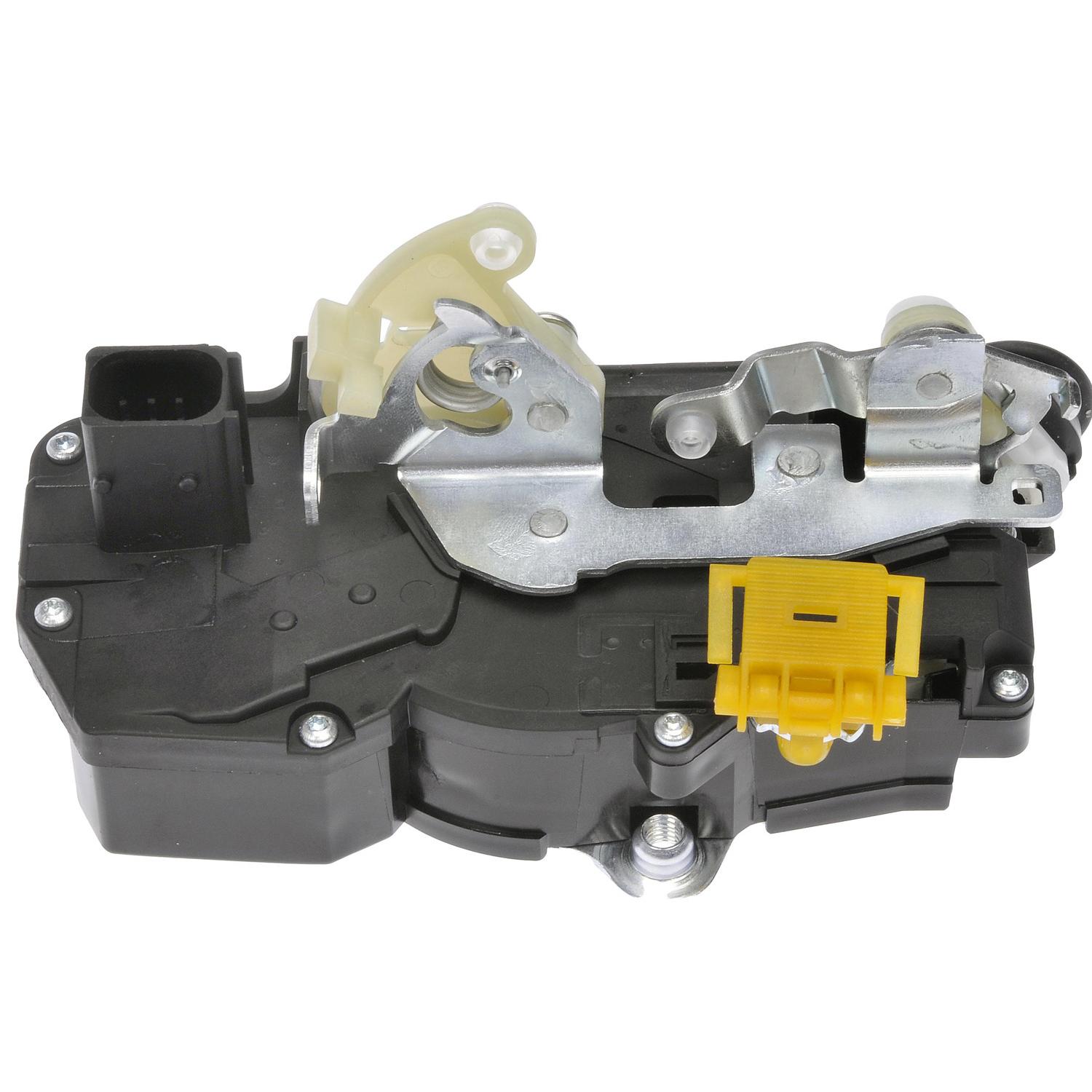 Dorman 931396 - Door Lock Actuator Motor Dorman 931396 Door Lock Actuator Motor product image 1 of 6