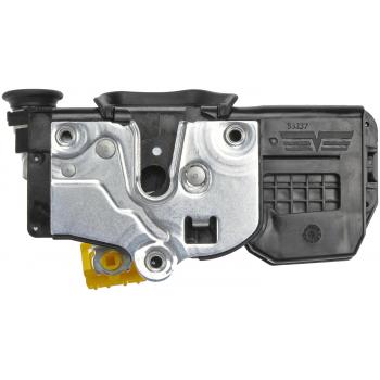 2005 Cadillac SRX Door Lock Actuator Motor Rear Right Dorman 931396 image 2 of 4