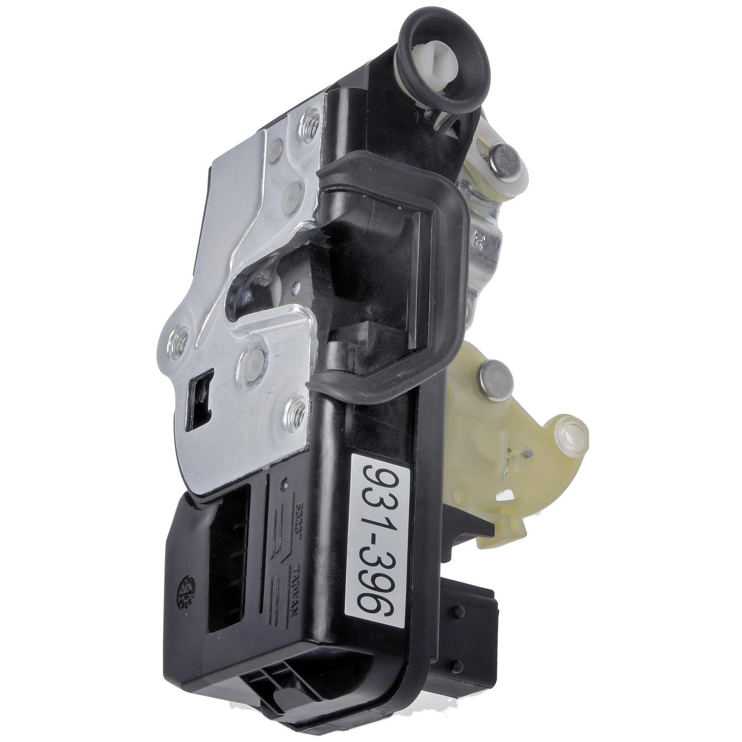 Dorman 931396 - Door Lock Actuator Motor Dorman 931396 Door Lock Actuator Motor product image 3 of 6