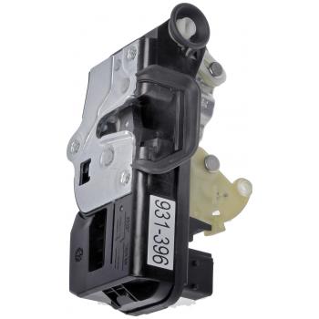 2005 Cadillac SRX Door Lock Actuator Motor Rear Right Dorman 931396 image 3 of 4