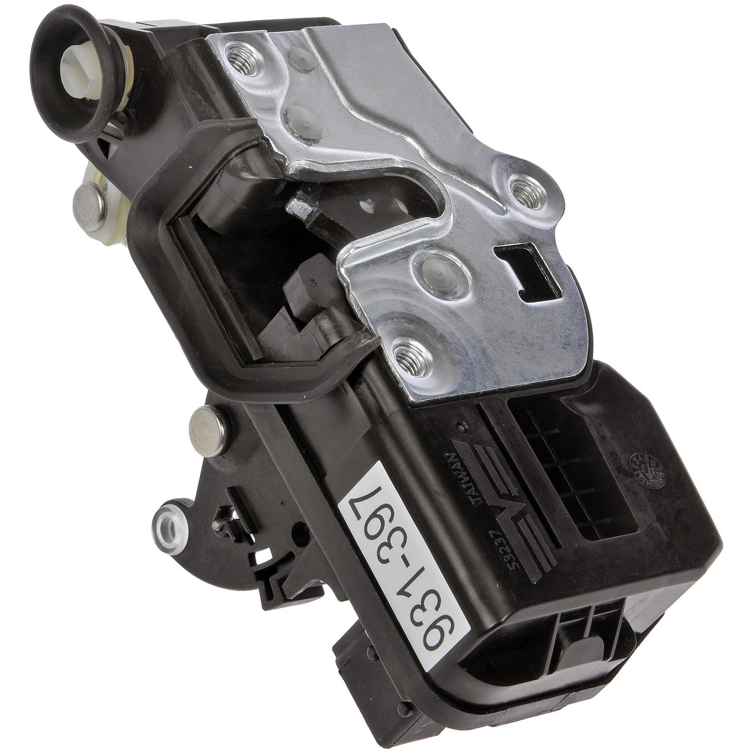 Dorman 931397 - Door Lock Actuator Motor Dorman 931397 Door Lock Actuator Motor product image 3 of 6