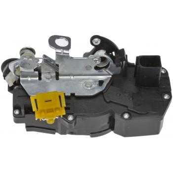 2013 Cadillac CTS Door Lock Actuator Motor Rear Left Dorman 931398 image 1 of 4