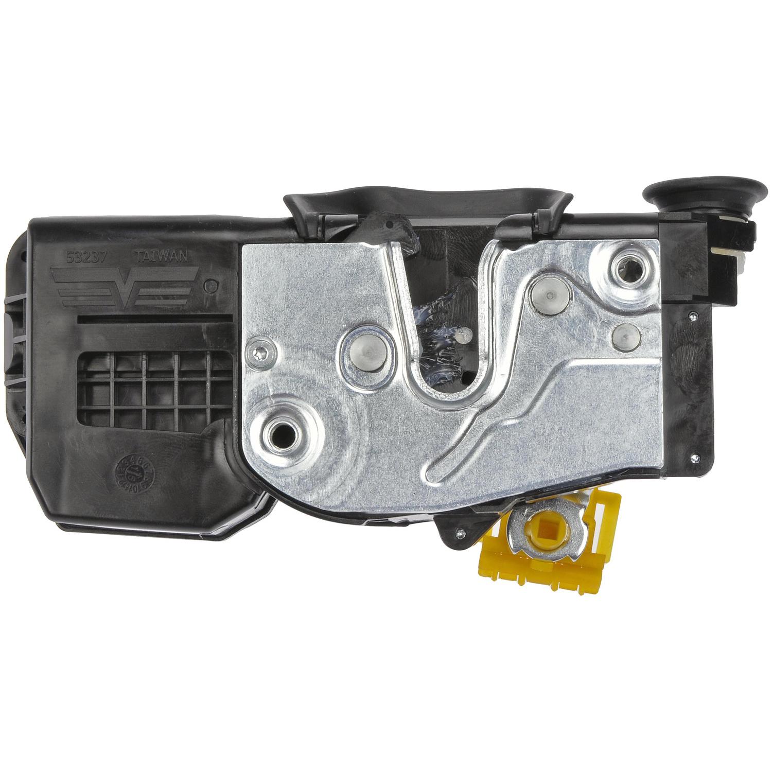 Dorman 931398 - Door Lock Actuator Motor Dorman 931398 Door Lock Actuator Motor product image 2 of 6
