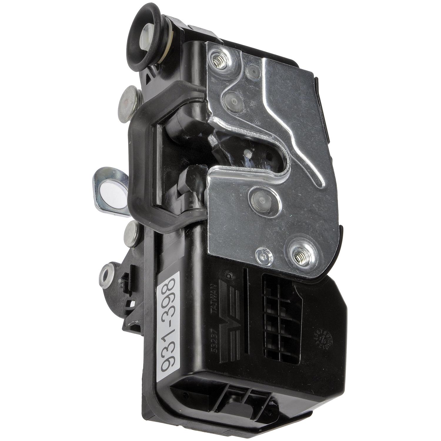 Dorman 931398 - Door Lock Actuator Motor Dorman 931398 Door Lock Actuator Motor product image 3 of 6