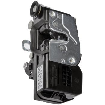 2013 Cadillac CTS Door Lock Actuator Motor Rear Left Dorman 931398 image 3 of 4