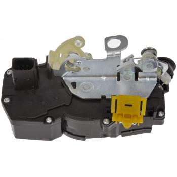 2013 Cadillac CTS Door Lock Actuator Motor Rear Right Dorman 931399 image 1 of 4