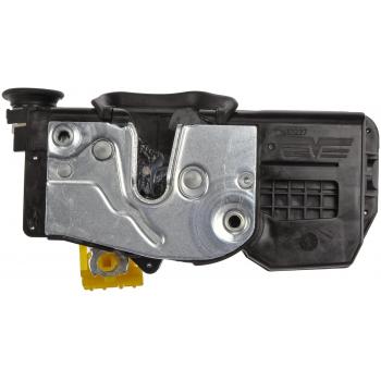 2013 Cadillac CTS Door Lock Actuator Motor Rear Right Dorman 931399 image 2 of 4