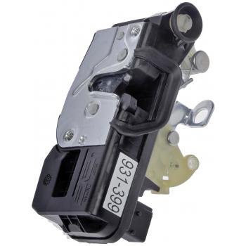 2013 Cadillac CTS Door Lock Actuator Motor Rear Right Dorman 931399 image 3 of 4