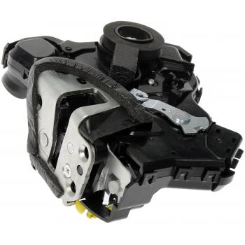 2007 Scion TC Door Lock Actuator Motor Front Left Dorman 931400 image 3 of 4