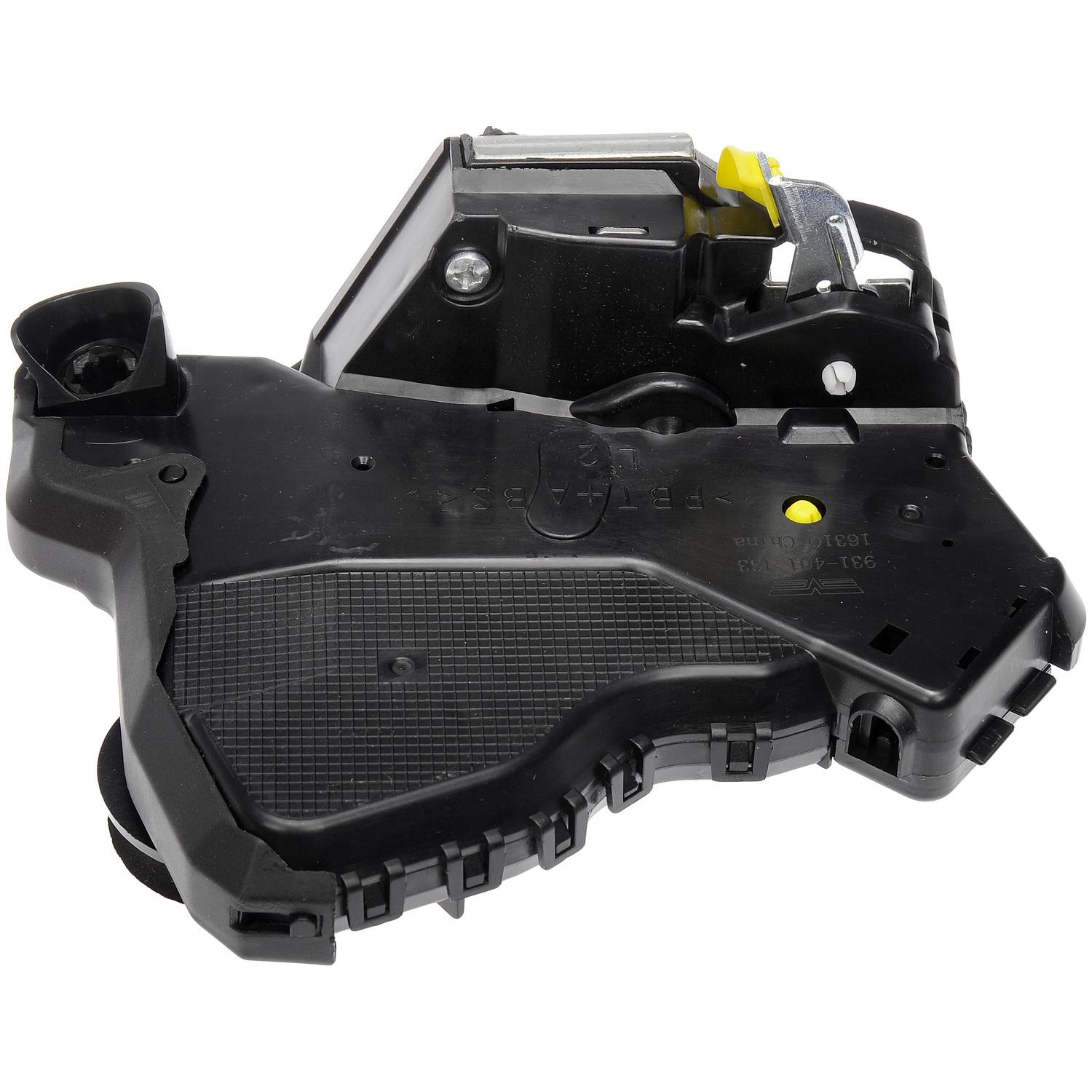 Dorman 931401 Door Lock Actuator Motor product image 1 of 6