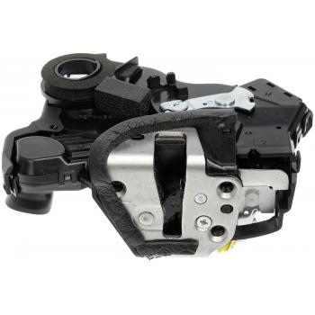 2013 Scion xB Door Lock Actuator Motor Front Left Dorman 931401 image 2 of 4
