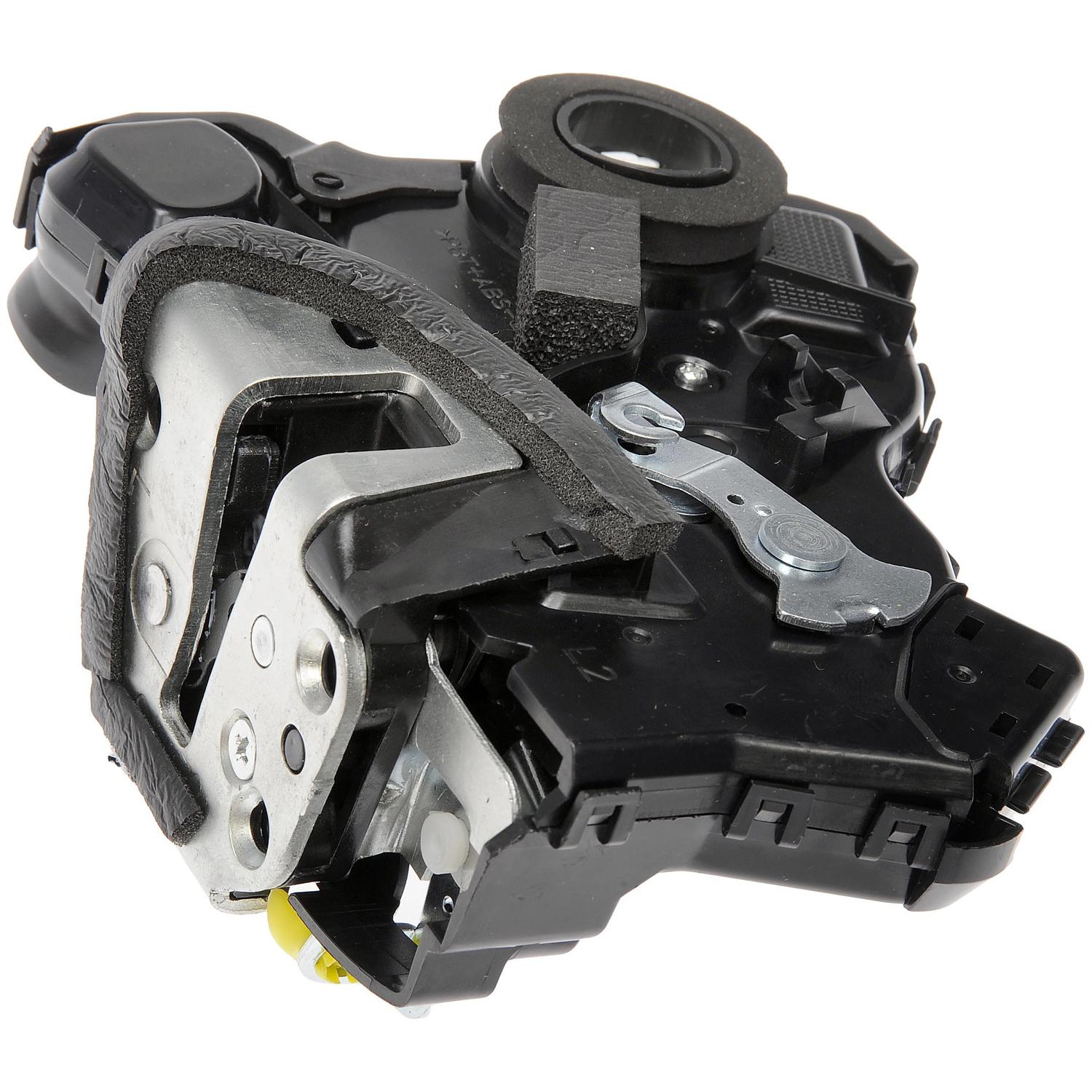 Dorman 931401 Door Lock Actuator Motor product image 3 of 6