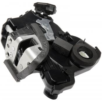 2007 Scion TC Door Lock Actuator Motor Front Right Dorman 931402 image 3 of 4