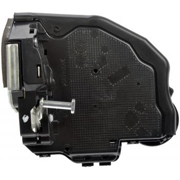 2013 Scion xB Door Lock Actuator Motor Rear Right Dorman 931404 image 2 of 4