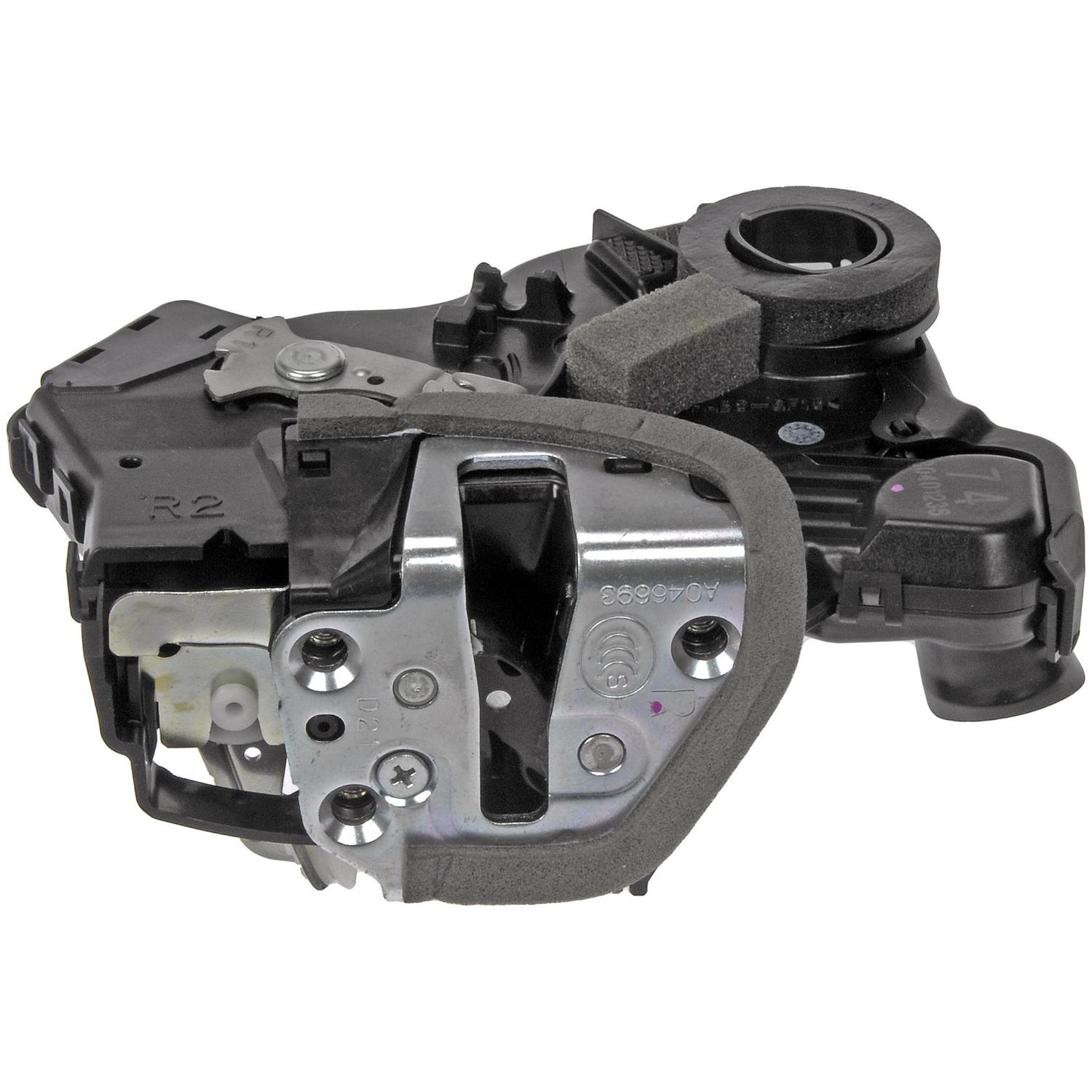 Dorman 931407 - Door Lock Actuator Motor Dorman 931407 Door Lock Actuator Motor product image 2 of 6
