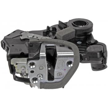 2007 Scion TC Door Lock Actuator Motor Front Right Dorman 931407 image 2 of 4