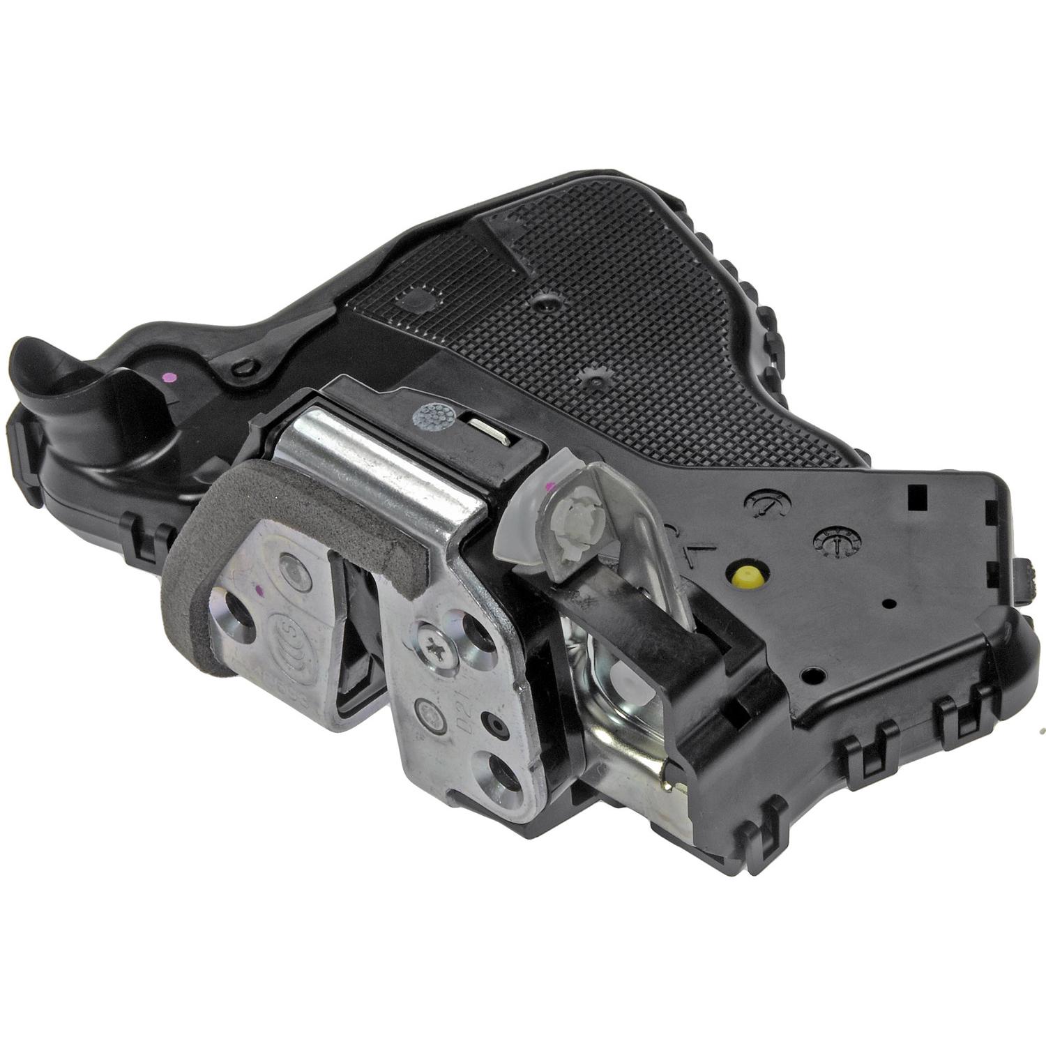 Dorman 931407 - Door Lock Actuator Motor Dorman 931407 Door Lock Actuator Motor product image 3 of 6
