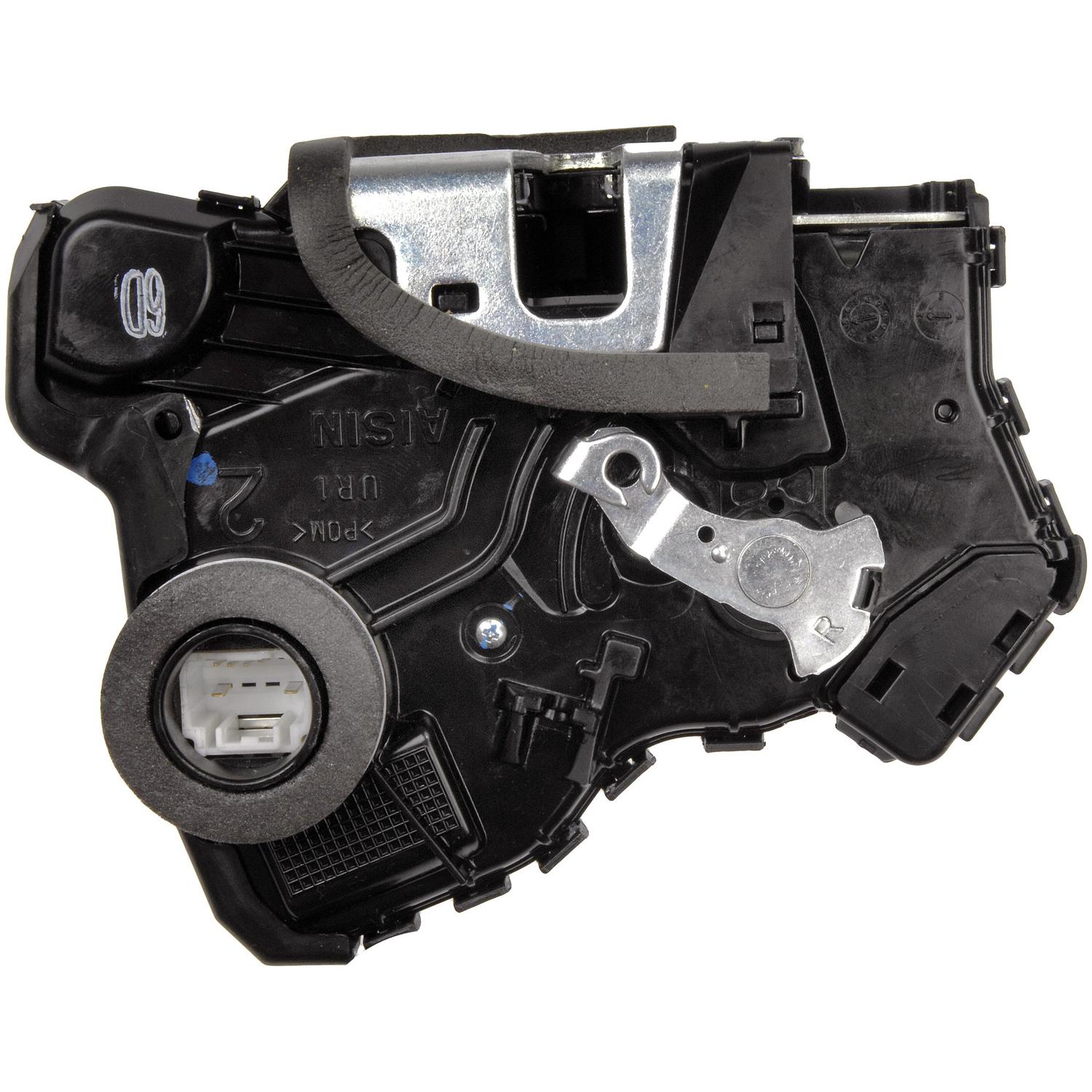 Dorman 931409 Door Lock Actuator Motor product image 1 of 6