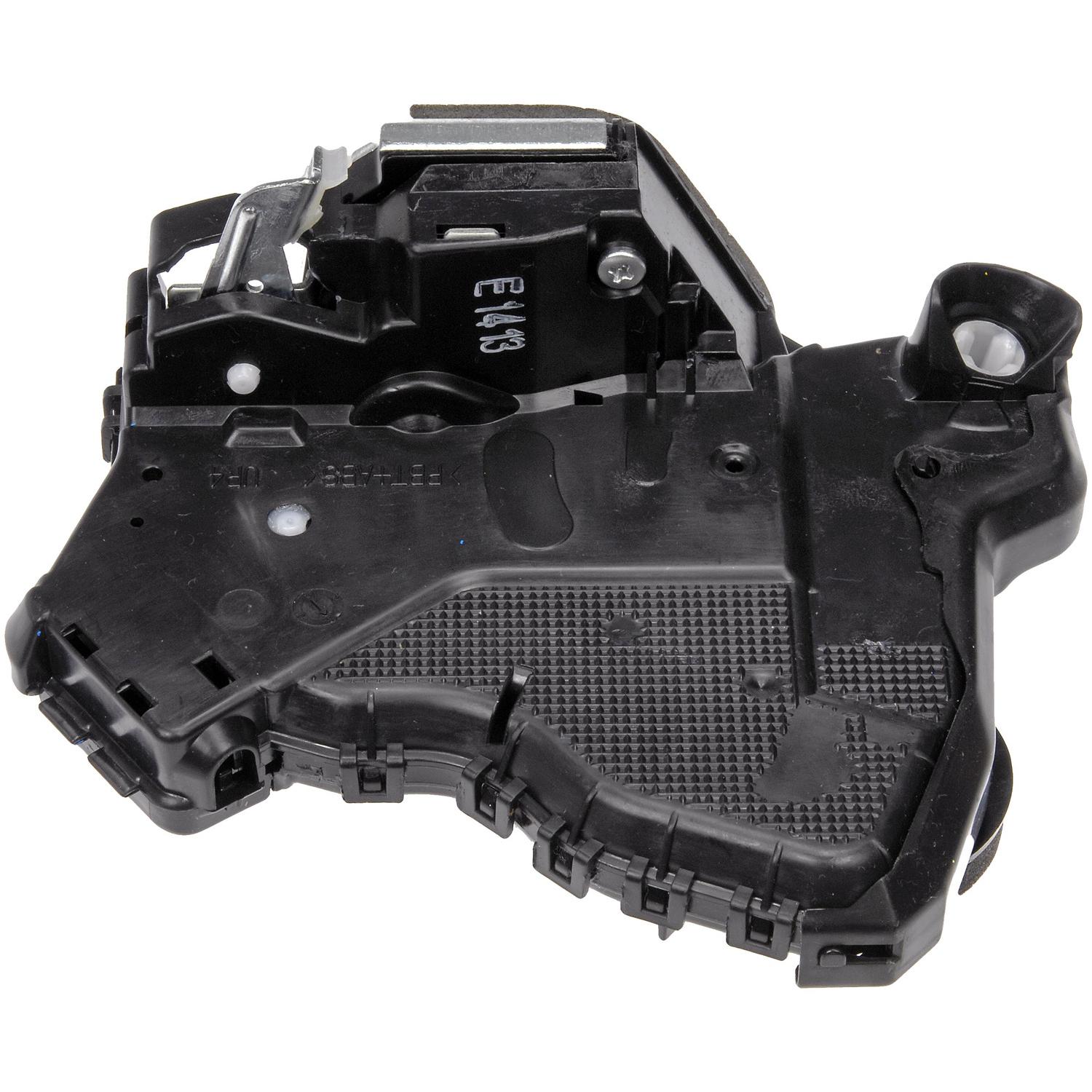 Dorman 931409 Door Lock Actuator Motor product image 2 of 6
