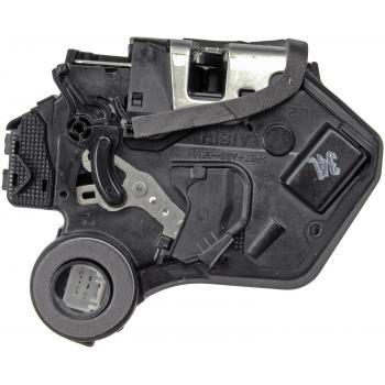 2002 Toyota Camry Door Lock Actuator Motor Rear Left Dorman 931430 image 1 of 4