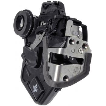 2002 Toyota Camry Door Lock Actuator Motor Rear Left Dorman 931430 image 2 of 4