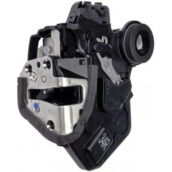 2002 Toyota Camry Door Lock Actuator Motor Rear Right Dorman 931431 image 3 of 4