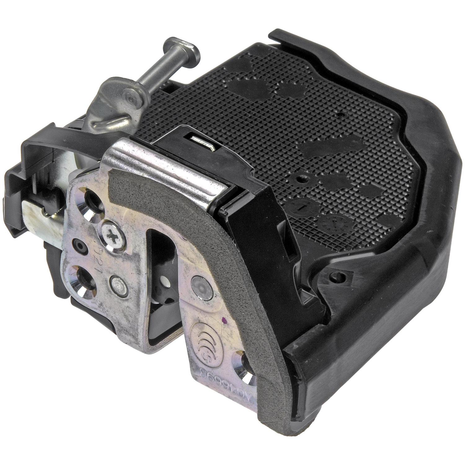 Dorman 931432 - Door Lock Actuator Motor Dorman 931432 Door Lock Actuator Motor product image 3 of 6