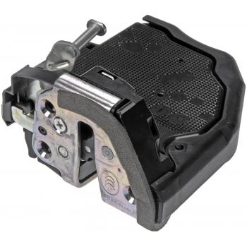 2012 Scion xD Door Lock Actuator Motor Rear Left Dorman 931432 image 3 of 4