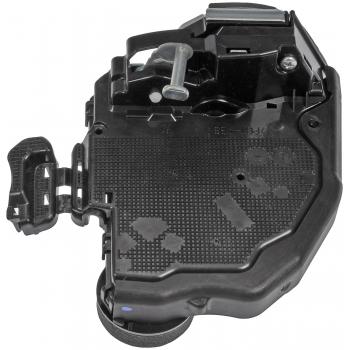 2012 Scion xD Door Lock Actuator Motor Rear Right Dorman 931433 image 1 of 4