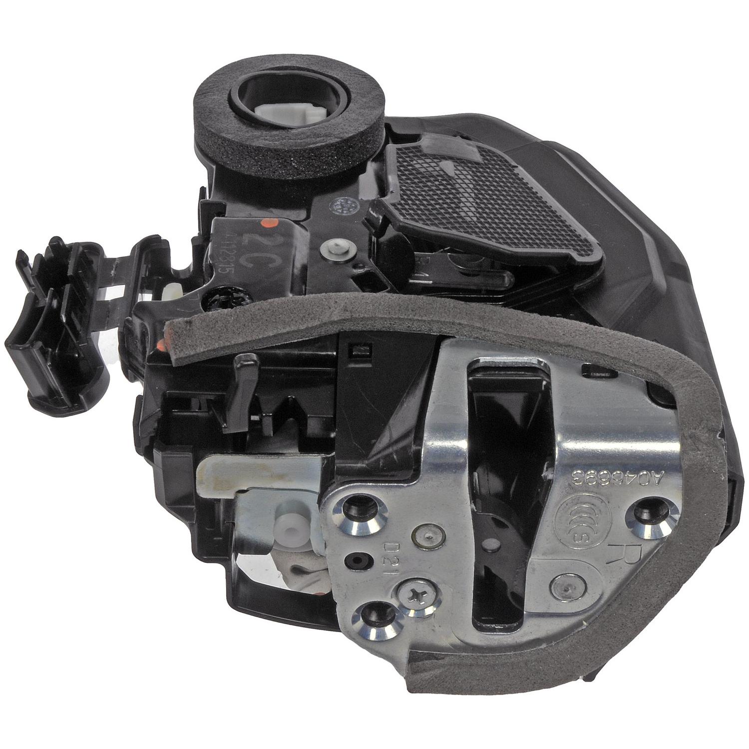 Dorman 931433 - Door Lock Actuator Motor Dorman 931433 Door Lock Actuator Motor product image 2 of 6