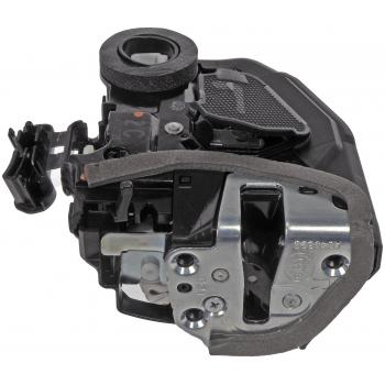 2012 Scion xD Door Lock Actuator Motor Rear Right Dorman 931433 image 2 of 4