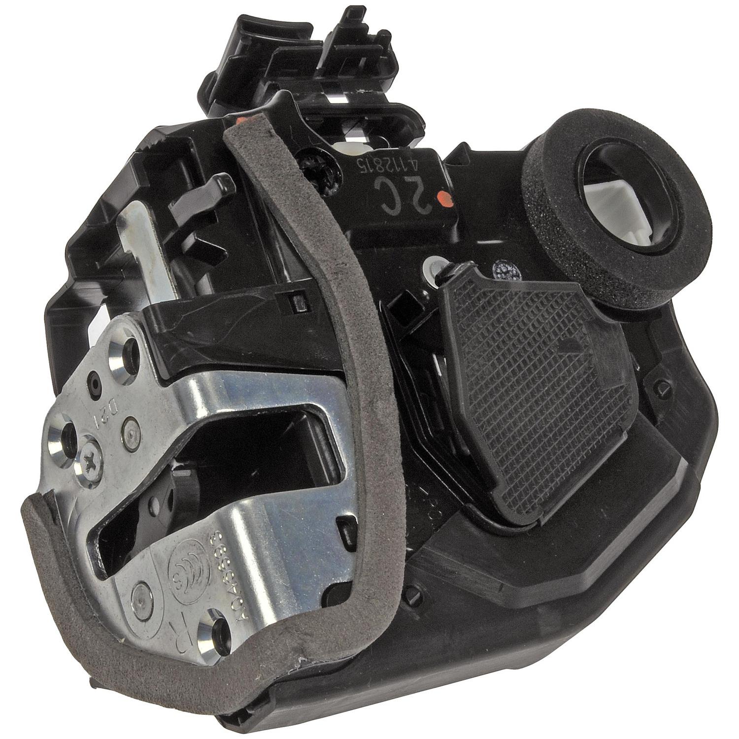 Dorman 931433 - Door Lock Actuator Motor Dorman 931433 Door Lock Actuator Motor product image 3 of 6
